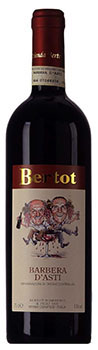 Barbera d'Asti